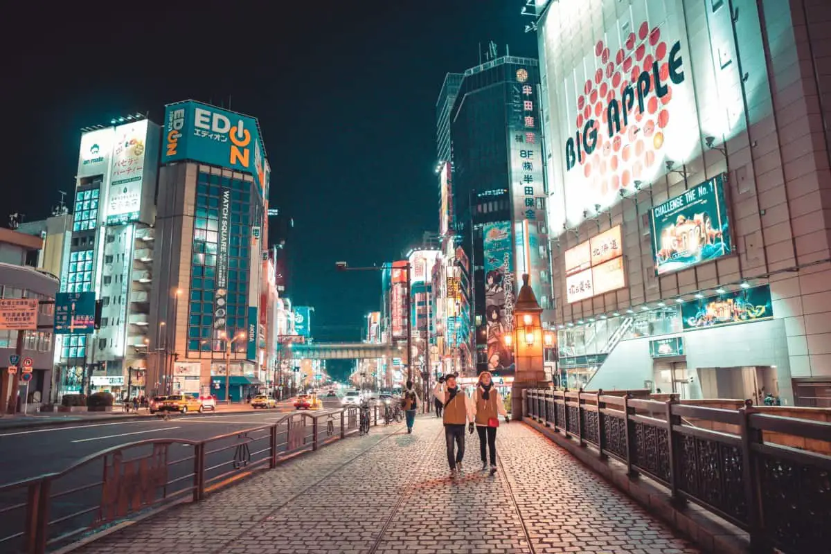 What You Should Know Before Traveling or Living In Japan