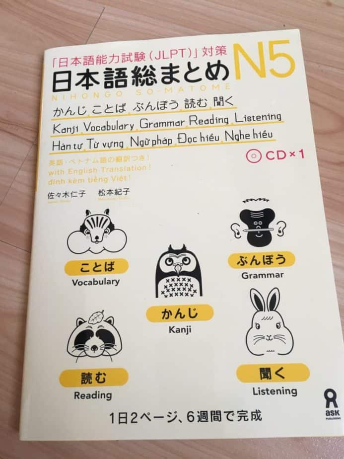 the-best-textbooks-for-jlpt-n5-jlpt-tutor